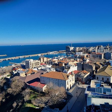 Seaview Residence Констанца Экстерьер фото