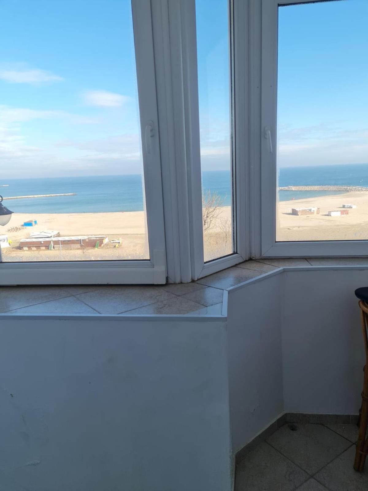 Seaview Residence Констанца Экстерьер фото