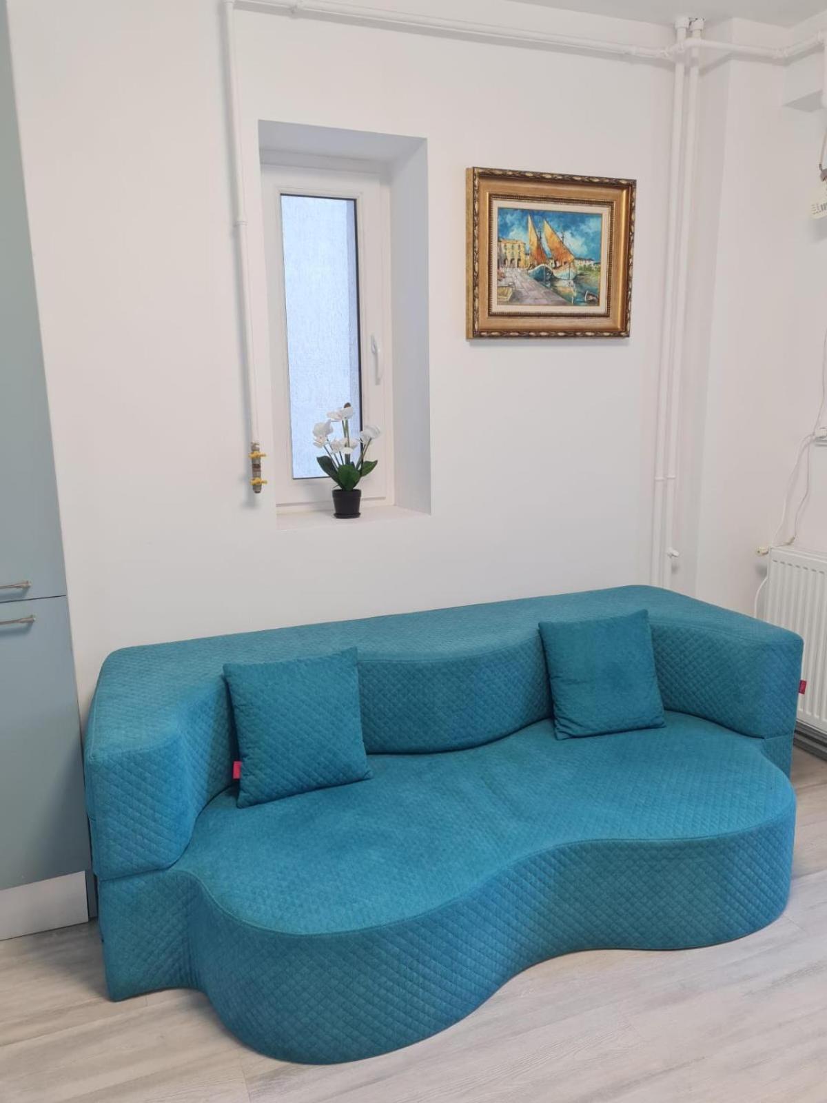 Seaview Residence Констанца Экстерьер фото