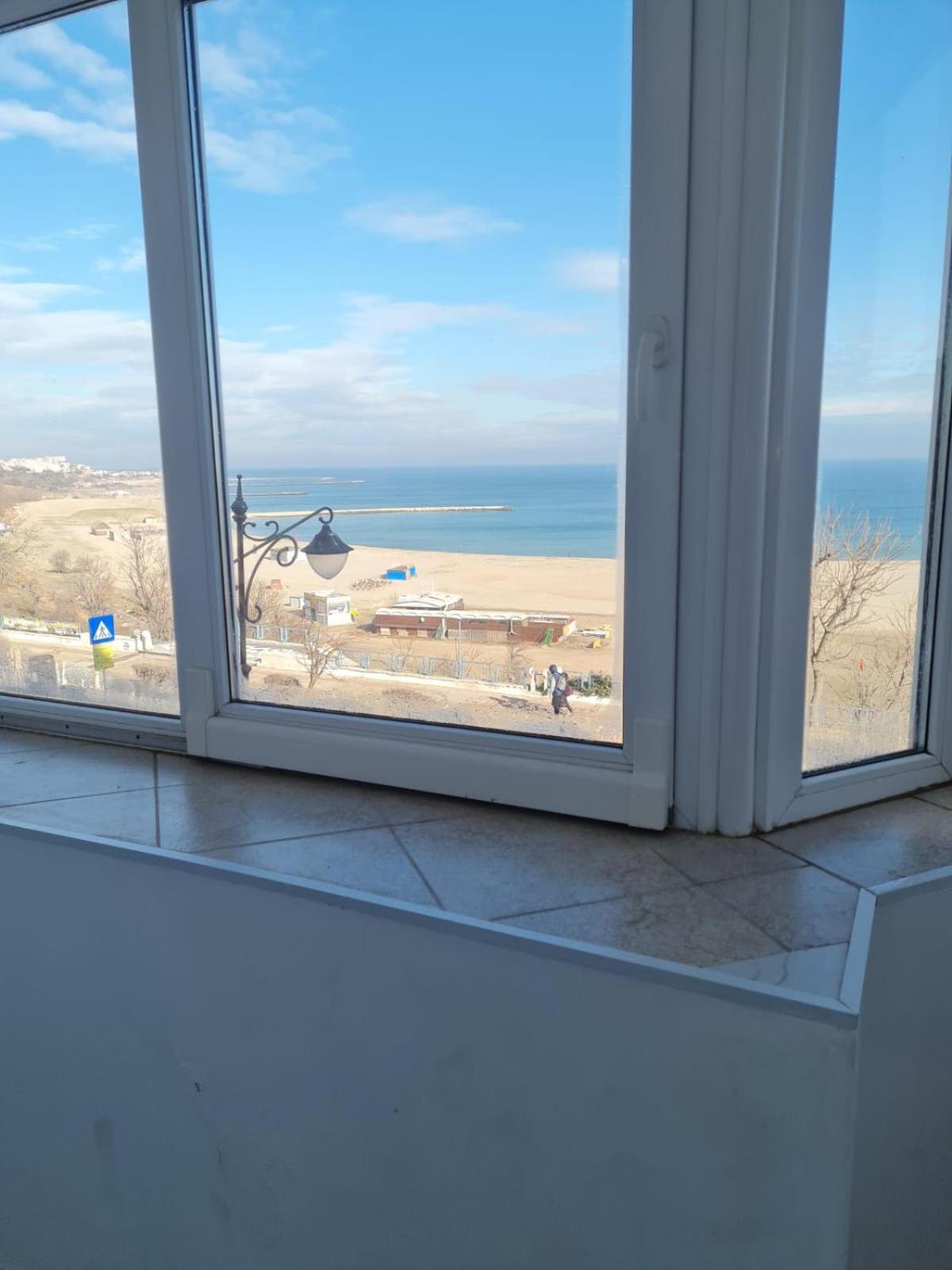 Seaview Residence Констанца Экстерьер фото