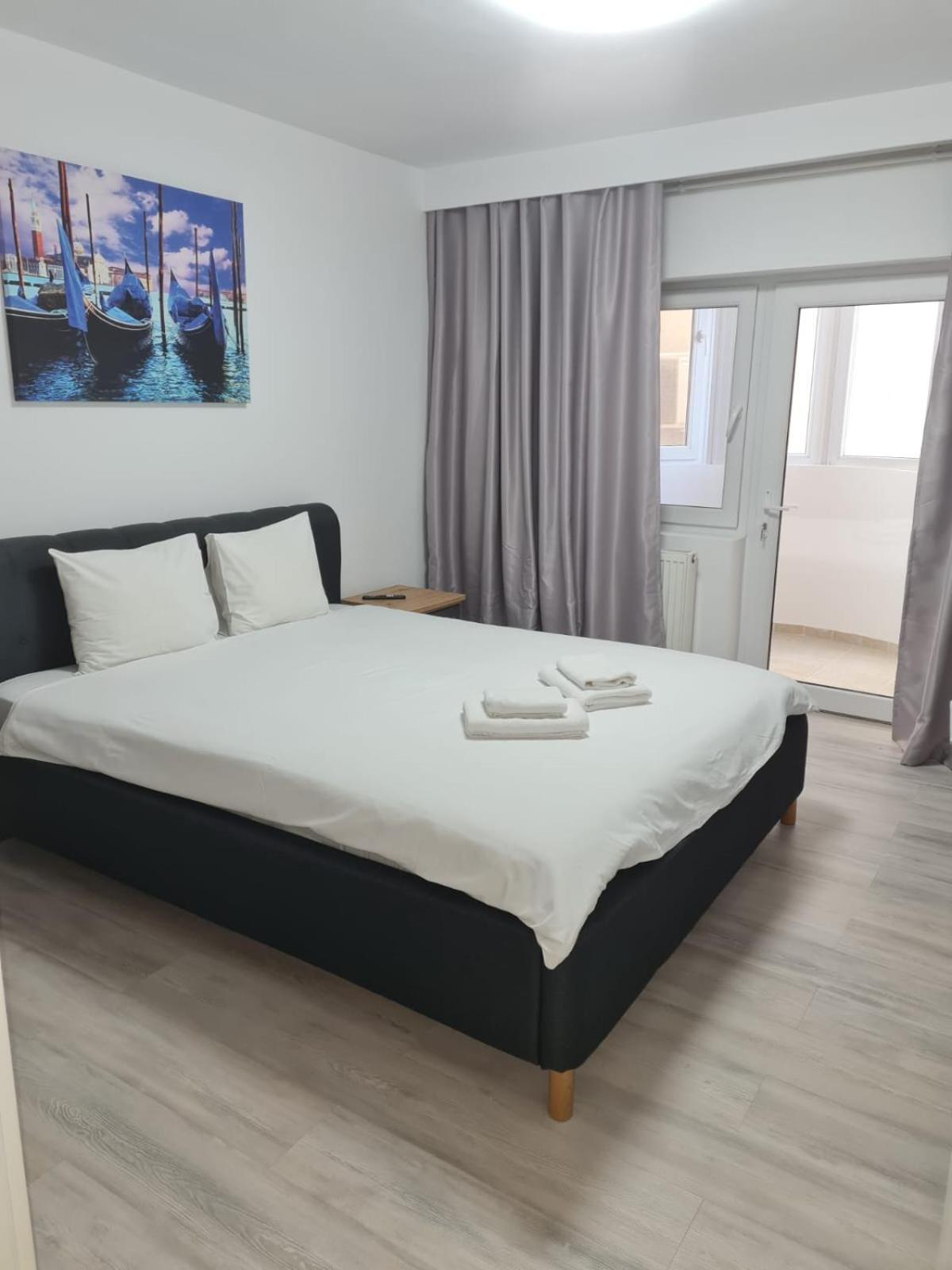 Seaview Residence Констанца Экстерьер фото